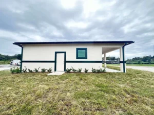 K9 Training Center Project Finished
