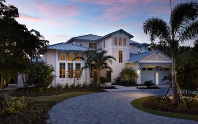 South Florida Custom Home
