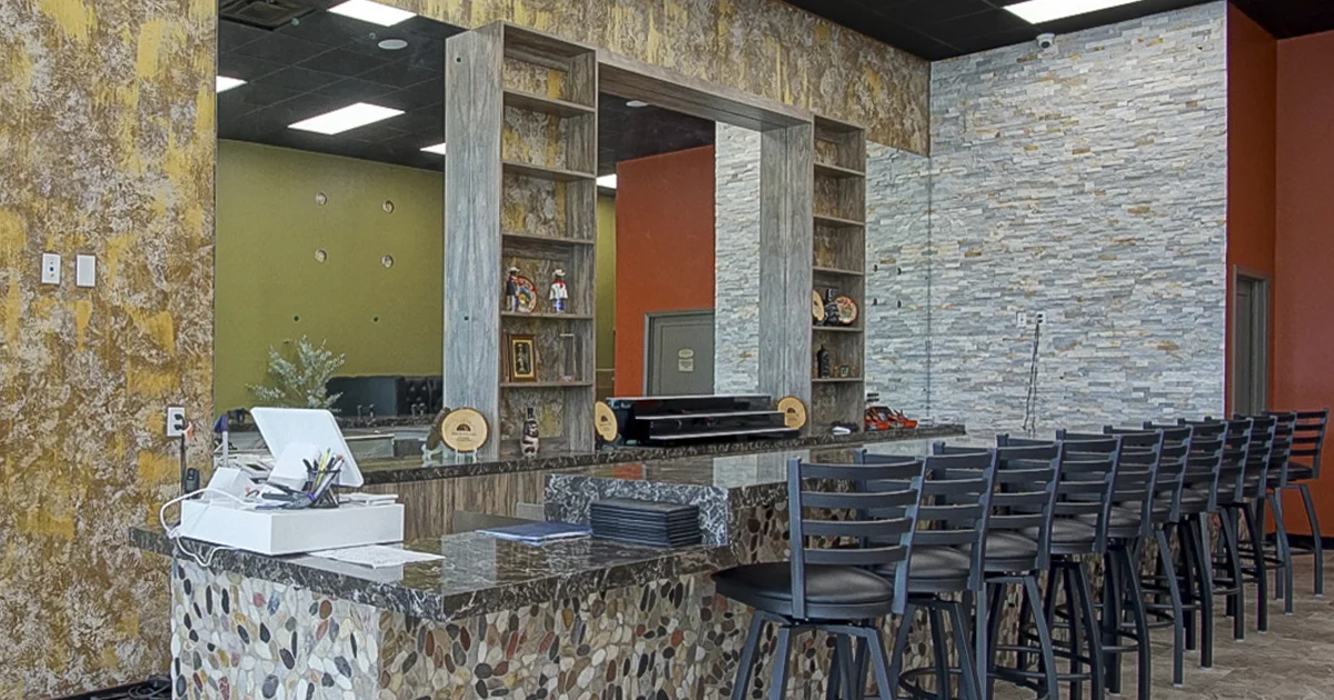 Martin County Commercial Construction