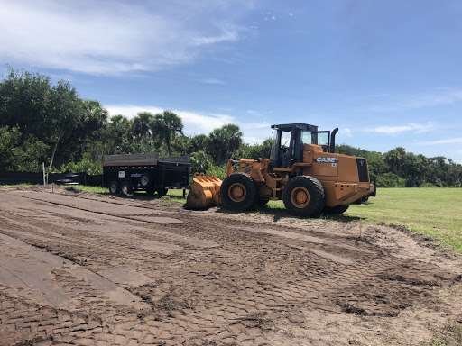 Avalon Beach Estates Custom Home Lot 25 Ground Breaking