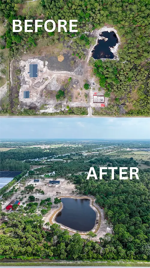 Project Update Greenridge Ranch In Martin County