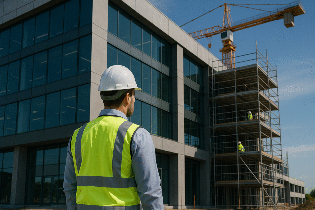 Overcoming the Challenges of Construction Project Consulting Services in Jupiter with TRM Construction Management