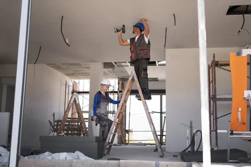 Custom Home Renovations