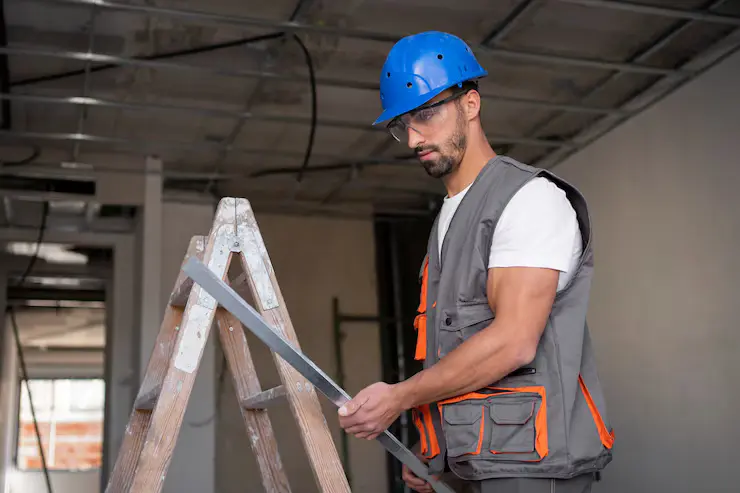 Specialist Building Restoration