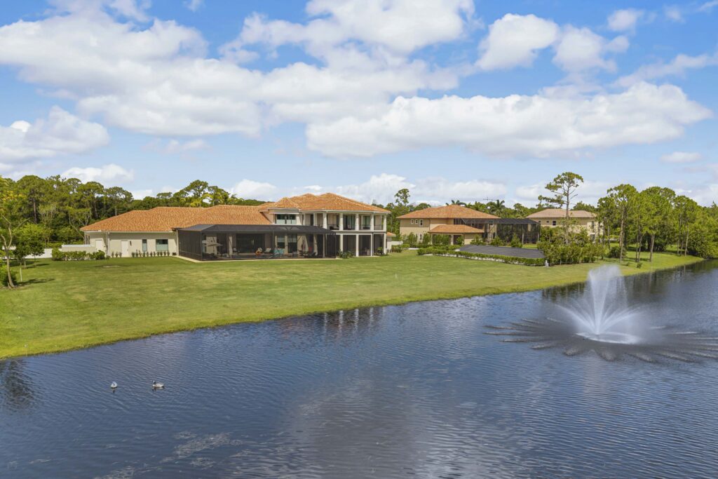 Pre-construction planning services in Palm City
