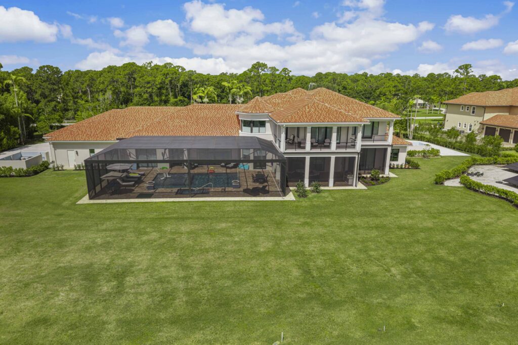 Pre-construction planning services in Tradition, Port Saint Lucie