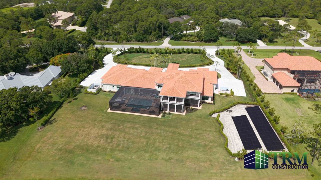 Construction project management services in Port St. Lucie