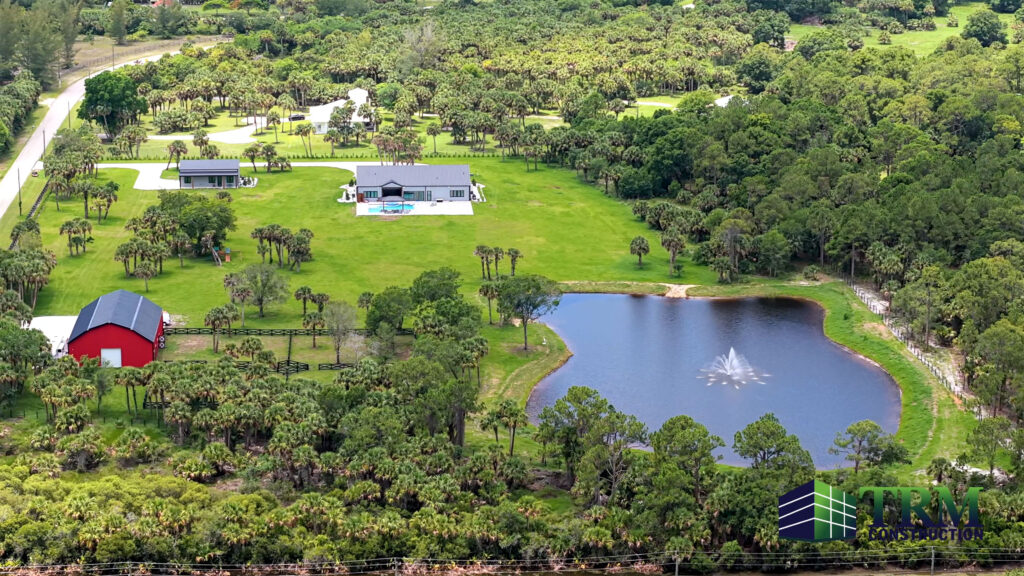 Construction project management services in Tradition, Port St. Lucie