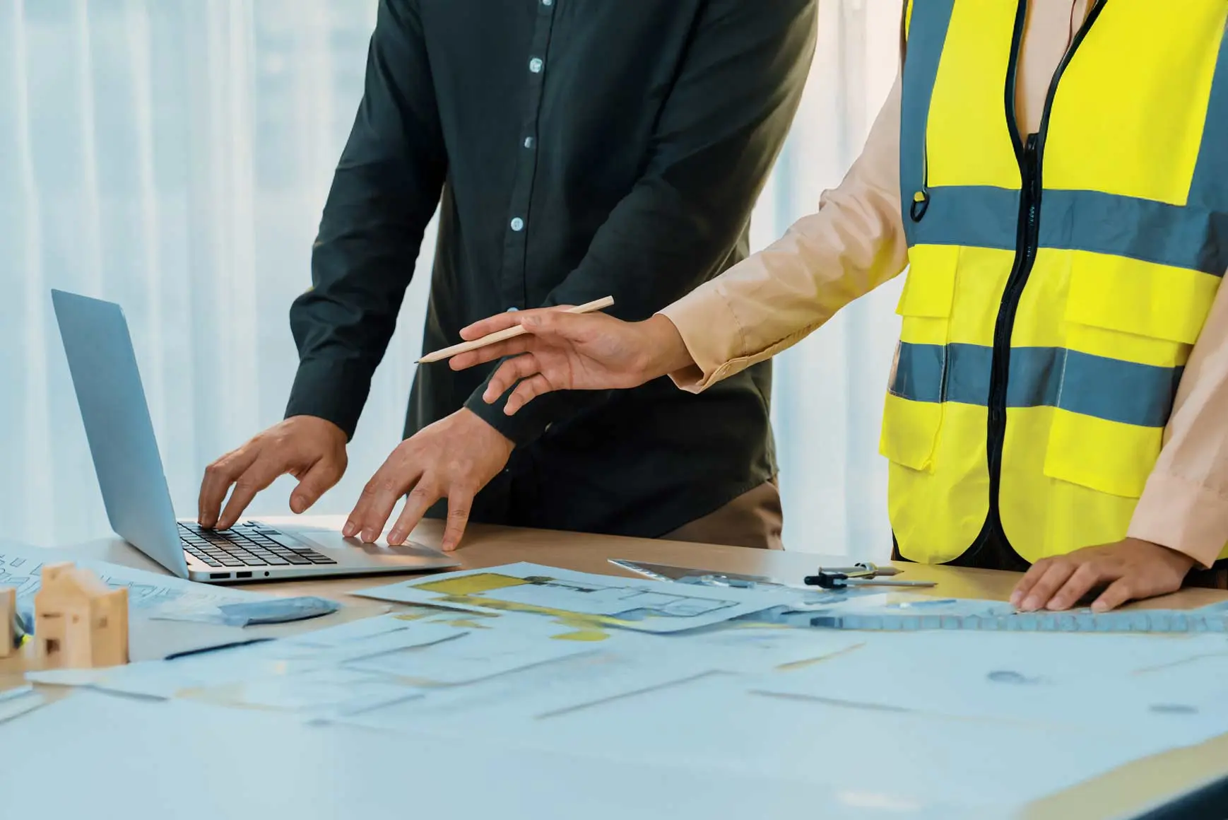 Permitting and Code Compliance for Building Projects in the Treasure Coast with TRM Construction Management.
