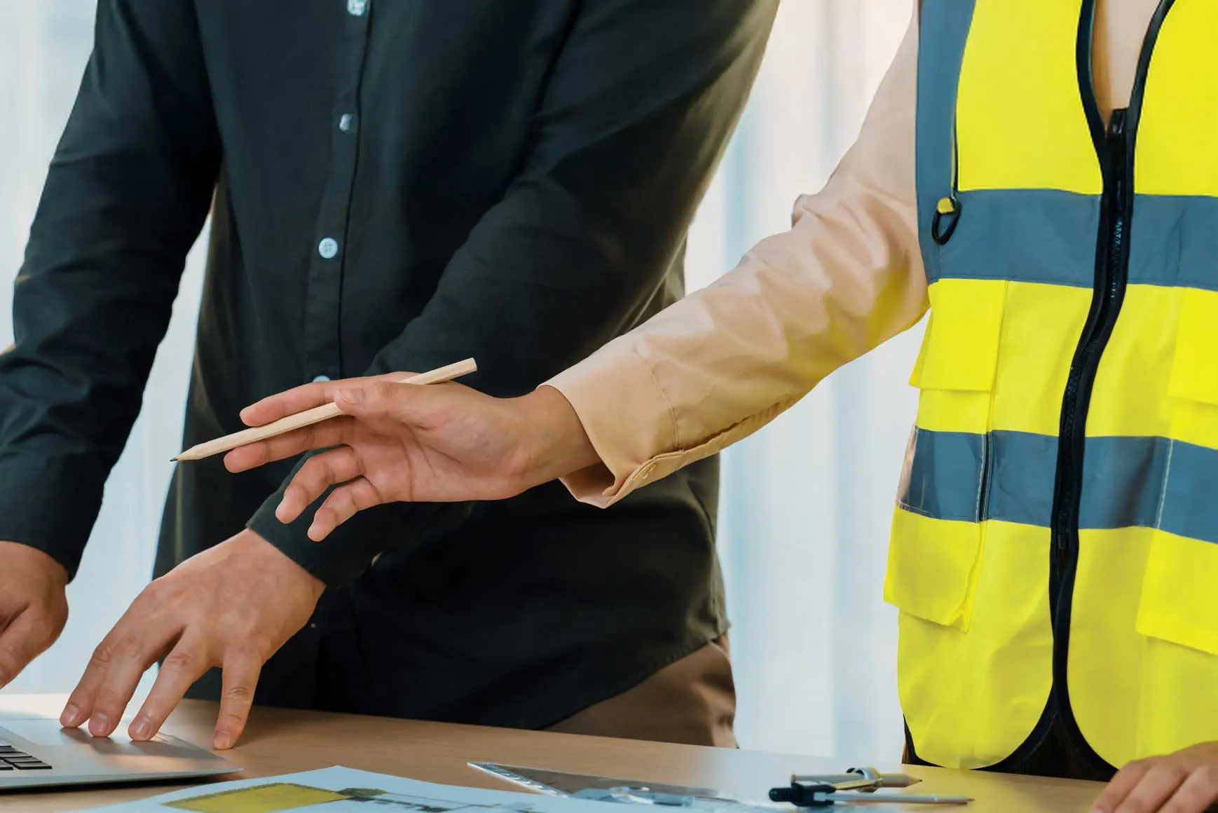 Overcoming Challenges Related to Code Compliance for Building Projects in Stuart with TRM Construction Management.
