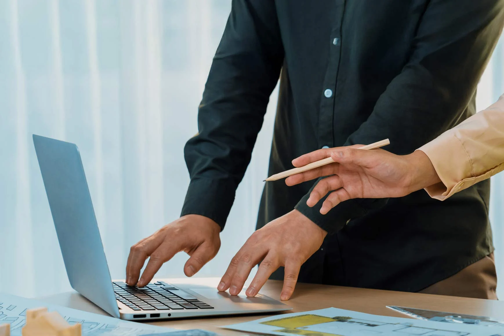 Avoiding Common Mistakes Related to Code Compliance for Building Projects in the Treasure Coast with TRM Construction Management.