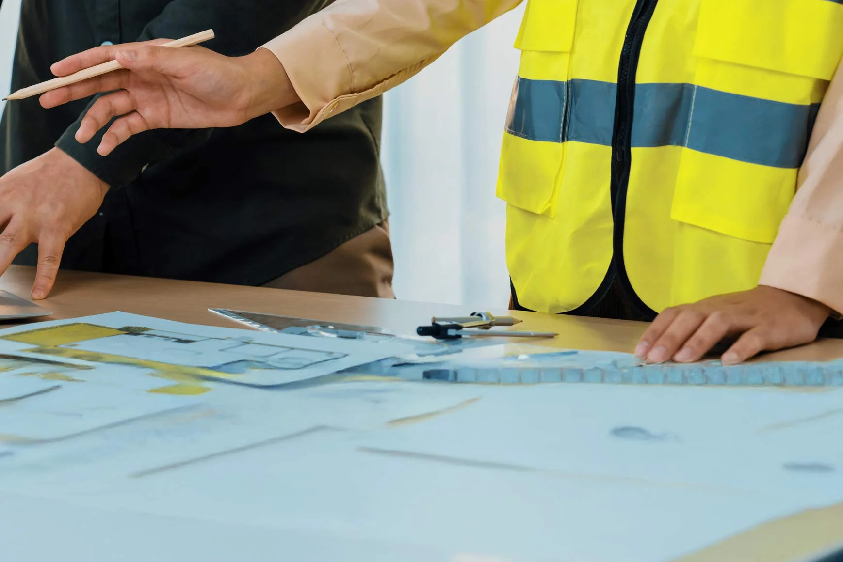 Handling Risks Related to Permitting and Code Compliance for Building Projects in Port Saint Lucie with TRM Construction Management.
