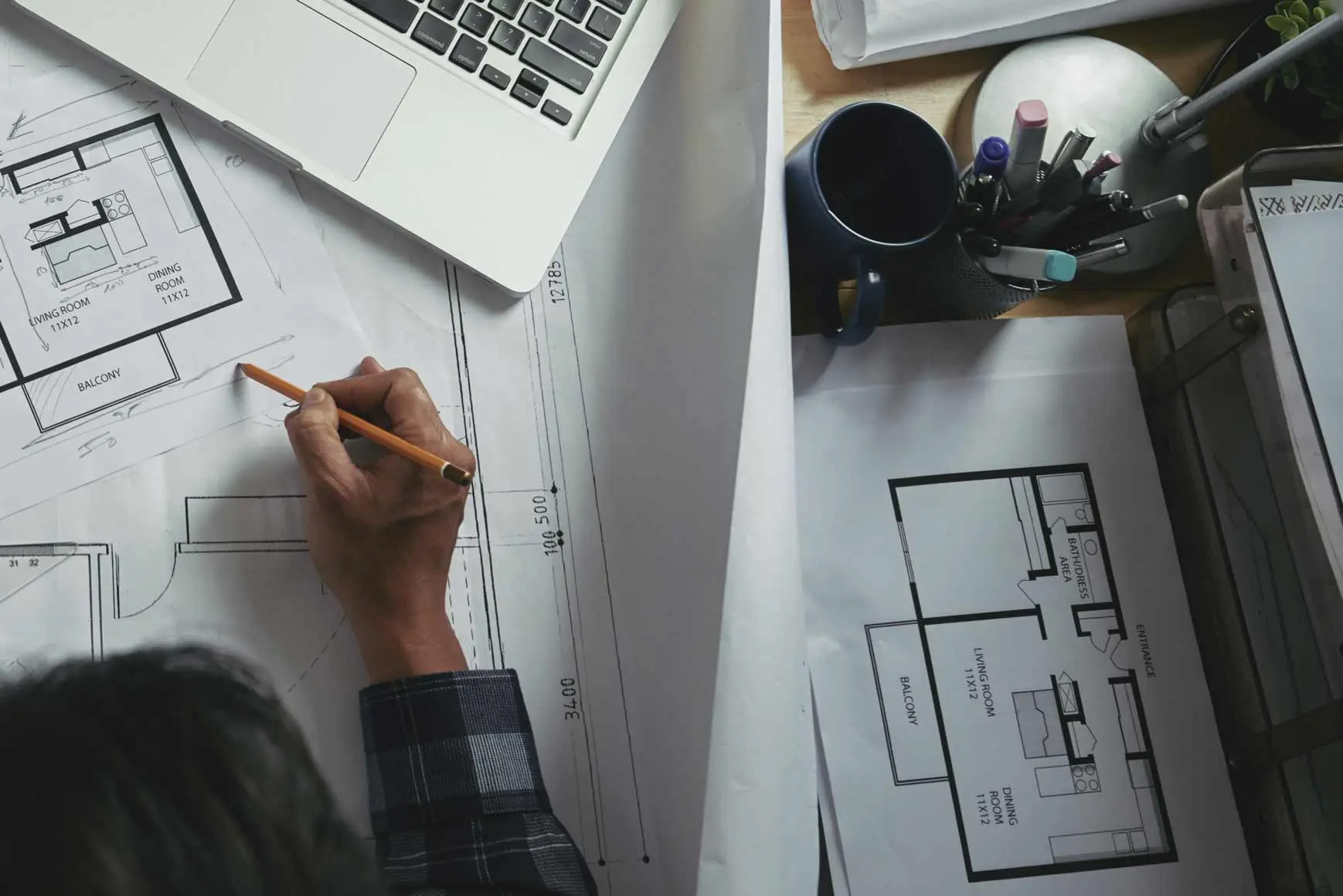 Avoiding Potential Failures in Site Development Coordination in Tradition with TRM Construction Management.
