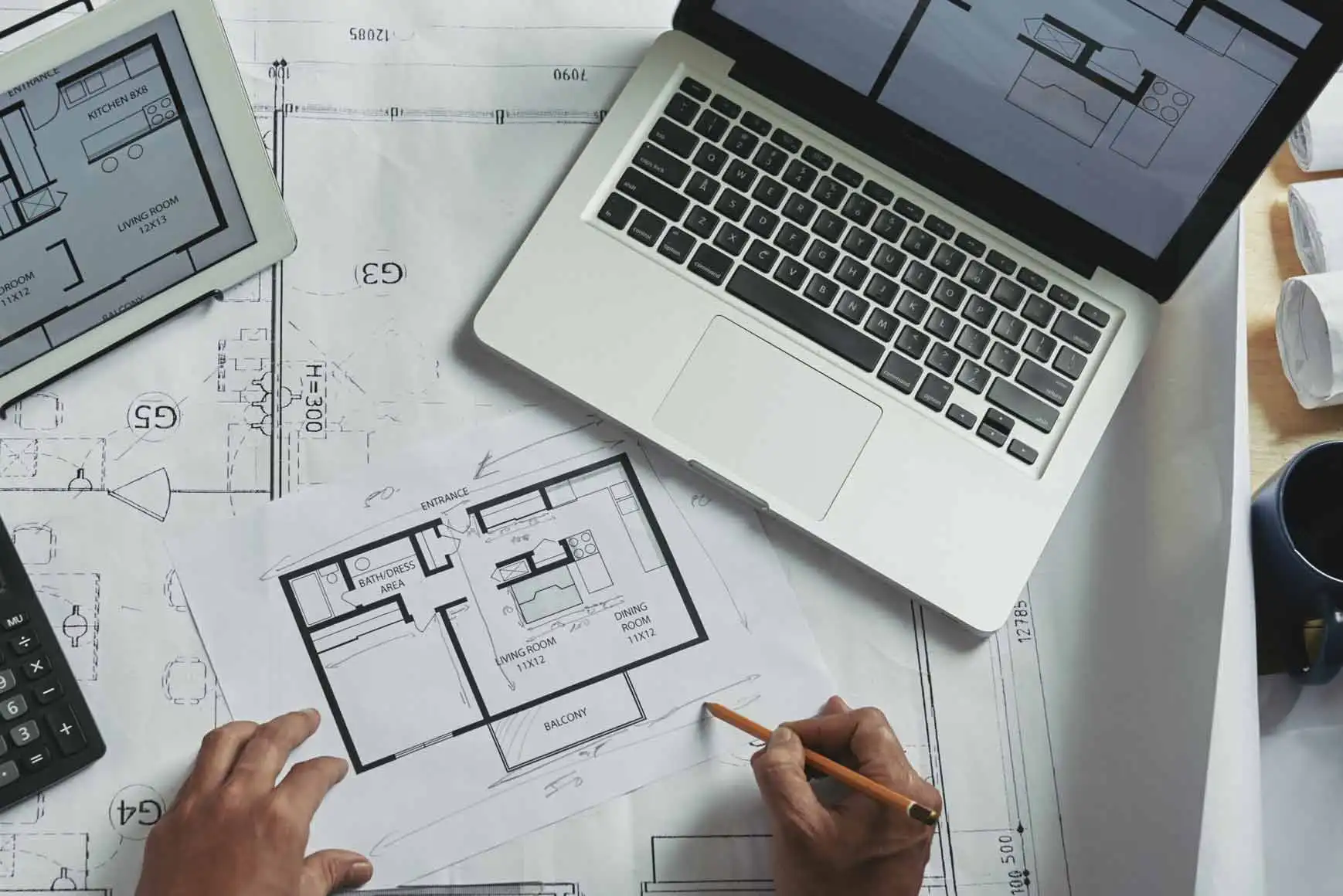 Uncovering Common Myths About Real Estate Projects in the Palm City with TRM Construction Management.
