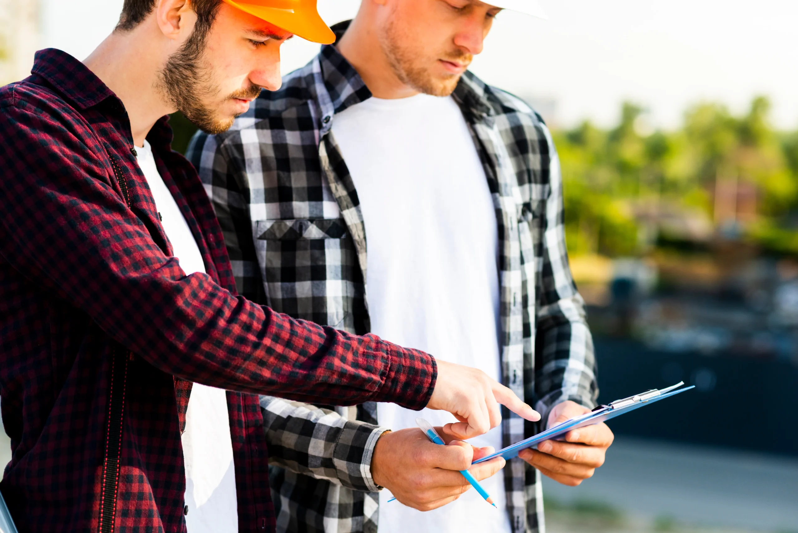 How to Manage Construction Permits in Florida