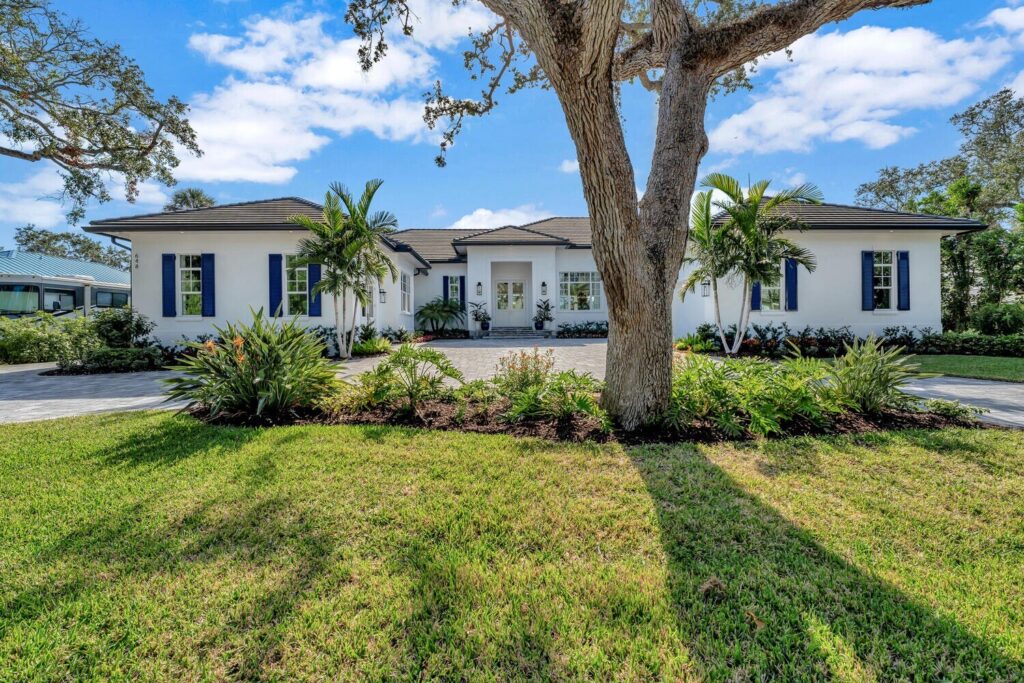 construction feasibility studies in Palm City, Florida