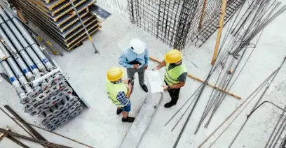 Owner's Representative Services in Palm City