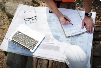 Preconstruction Planning Stages South Florida