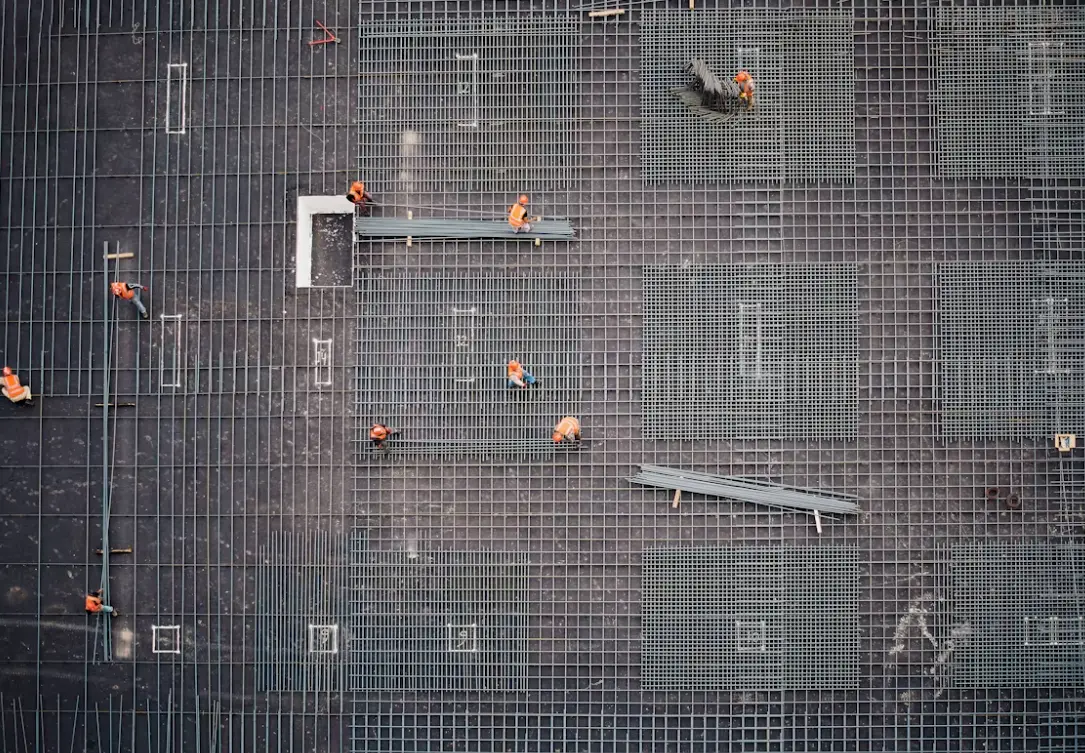 Value engineering in construction in Palm Beach