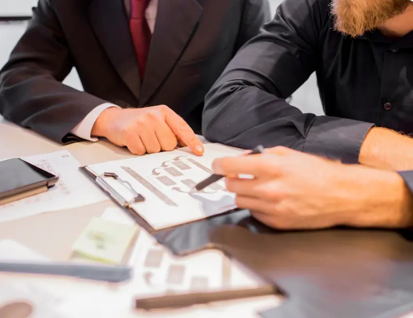 bid management support