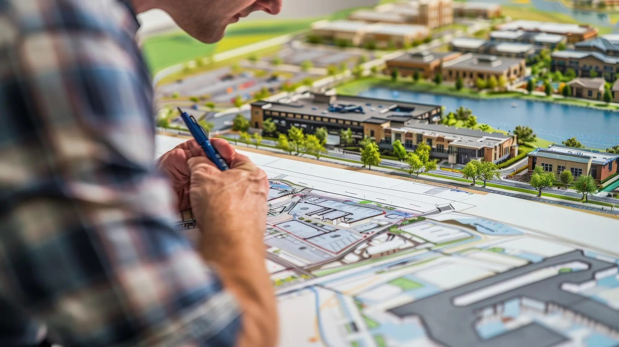 Zoning analysis services in Jupiter