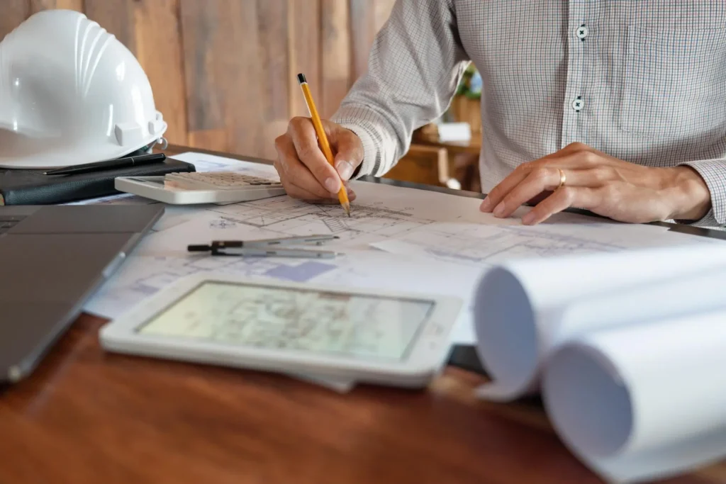 construction feasibility studies for commercial projects in Port St Lucie, Florida