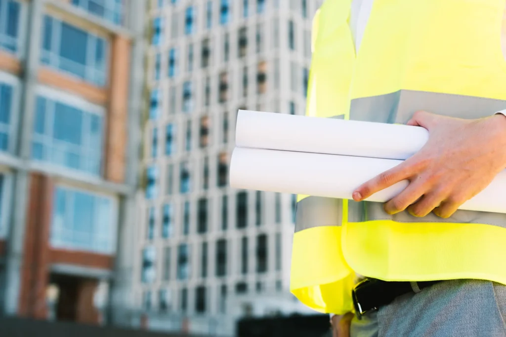 construction oversight services in Fort Pierce