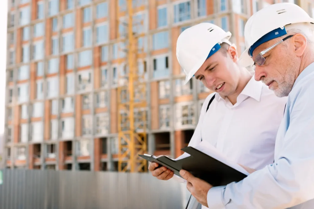 construction oversight services in Jupiter