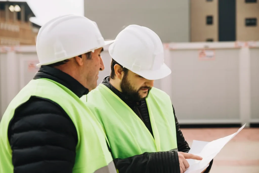 construction oversight services in Okeechobee