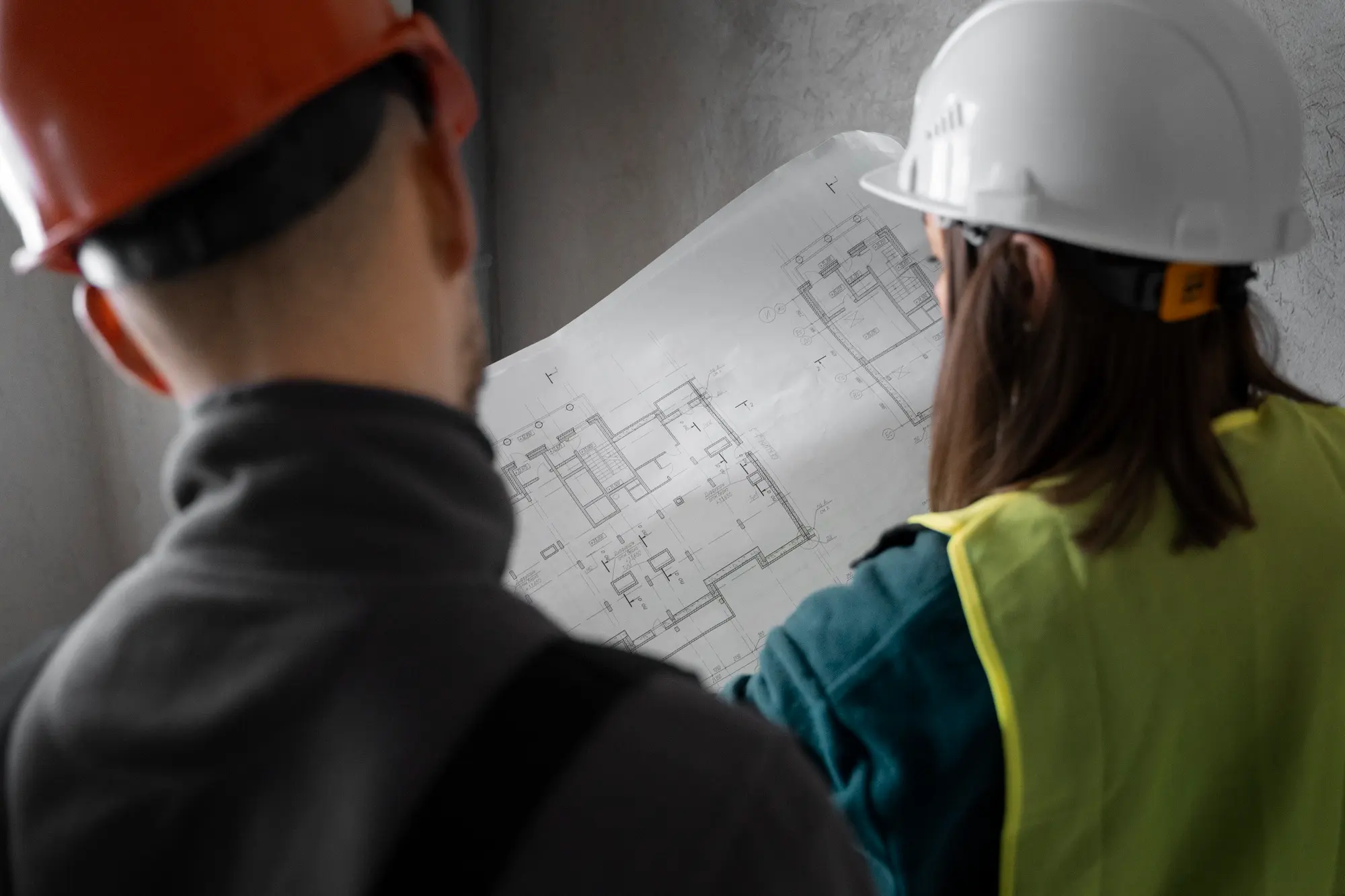 construction oversight services in Port St. Lucie