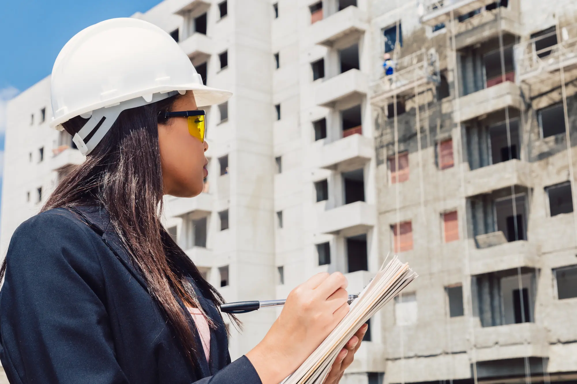 construction oversight services in Vero Beach