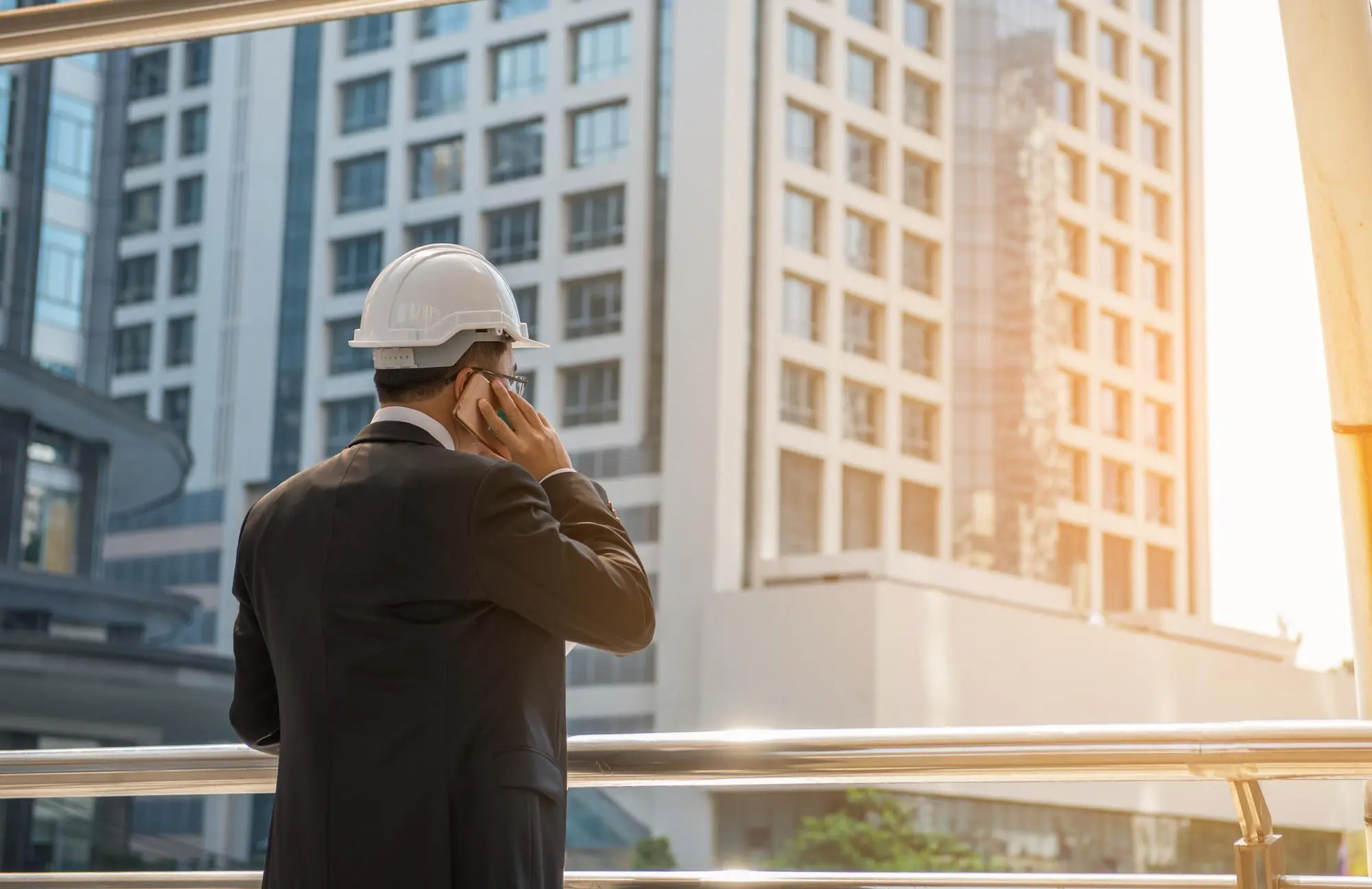 construction oversight services