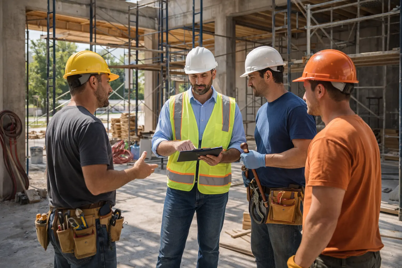 steps-for-coordinating-subcontractors