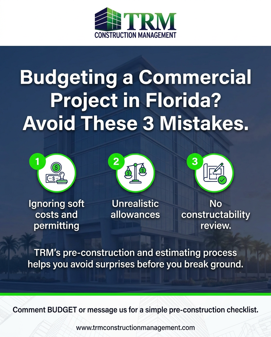 Avoid These 3 Mistakes.