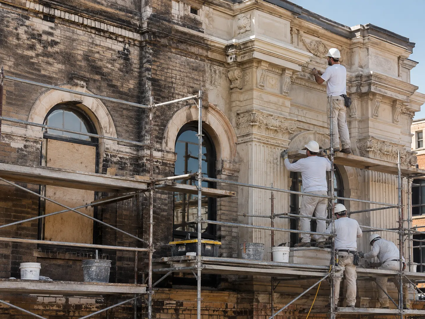 building-restoration-services-florida