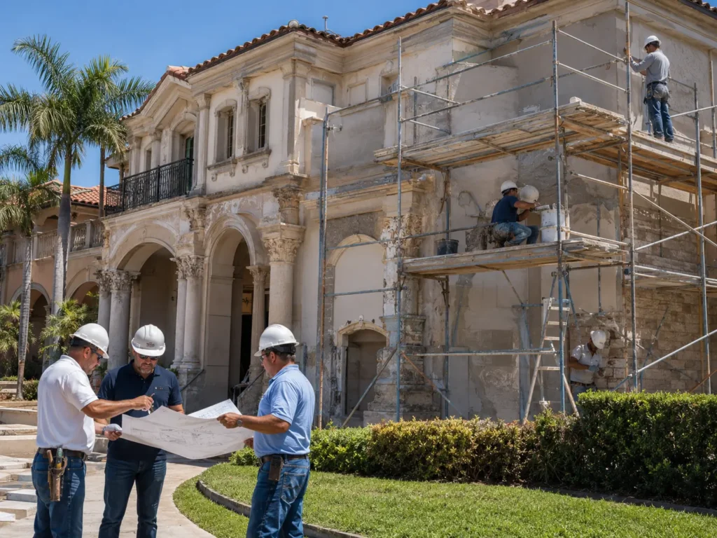 building-restoration-tradition-hurricane-damage