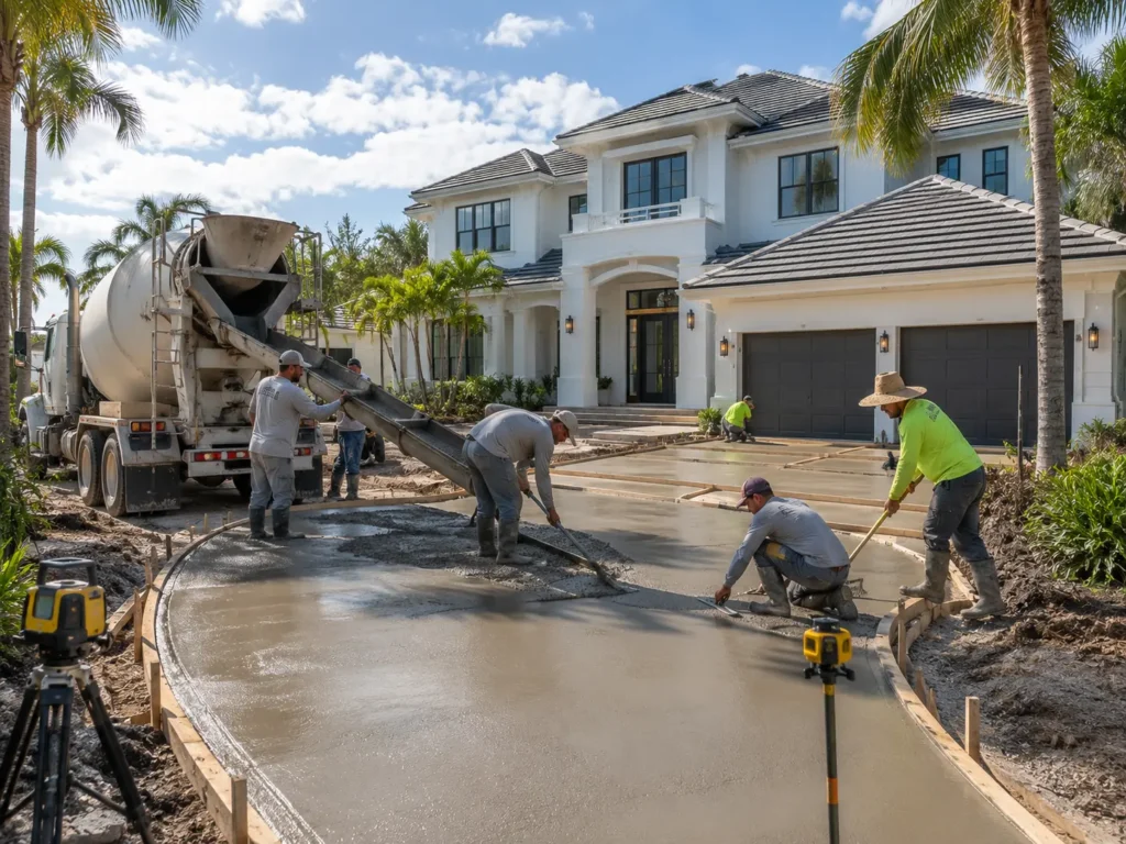 concrete-contractors-in-stuart