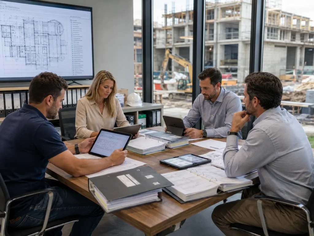 construction-document-management