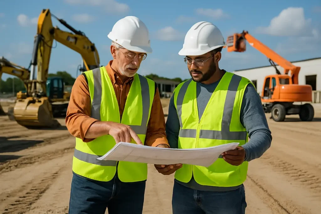 TRM Construction Management is providing construction timeline oversight in Tradition, FL, to enhance contractor accountability in construction