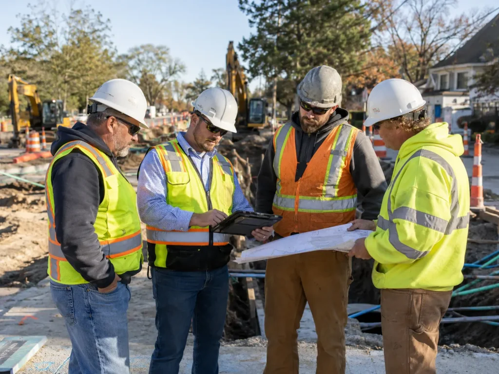 expert-utility-coordination-services