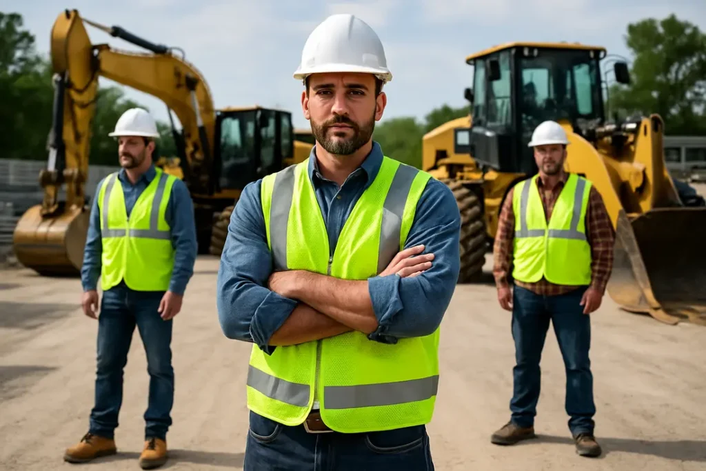 licensed general contractor in