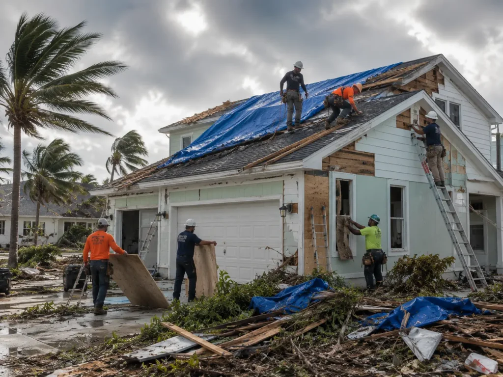 hurricane-repair-contractors-in-stuart