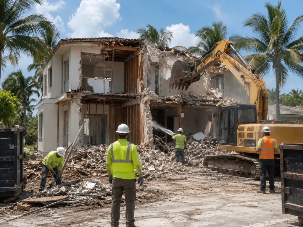 residential-demolition-projects-vero-beach