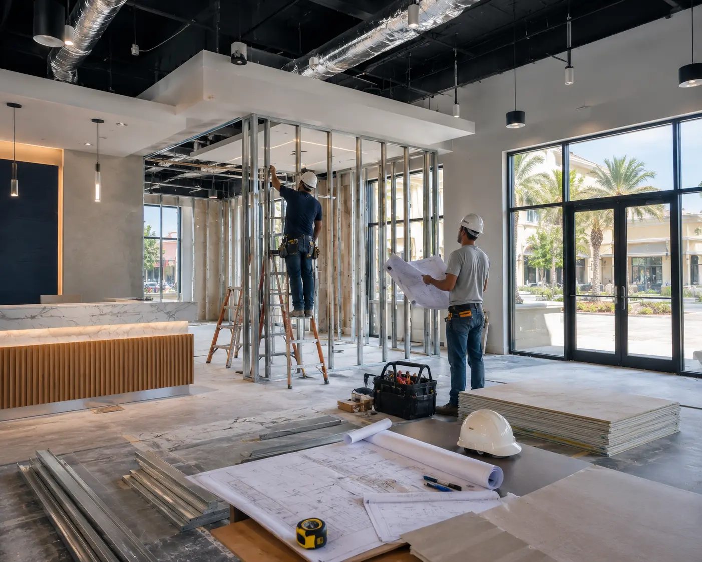 tenant-build-out-tradition