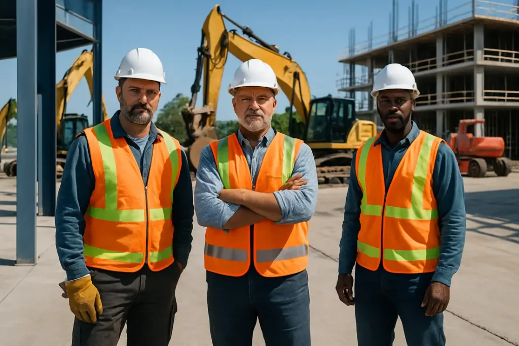 commercial construction management in stuart in