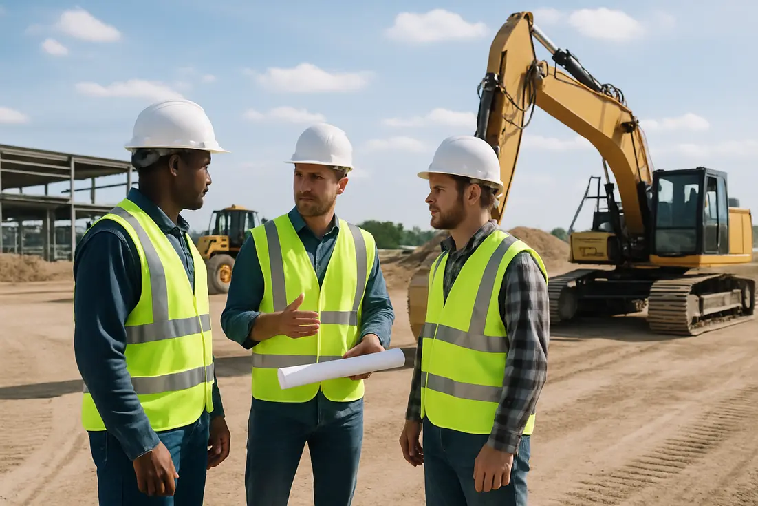 Commercial site selection importance guide by TRM Construction Management in the Treasure Coast