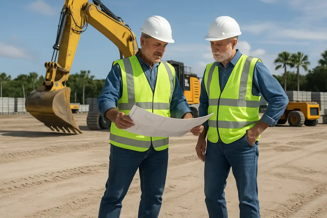 construction feasibility studies in hobe sound in