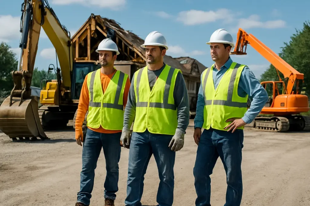 Hurricane restoration companies in