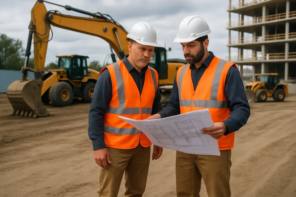 zoning analysis services in
