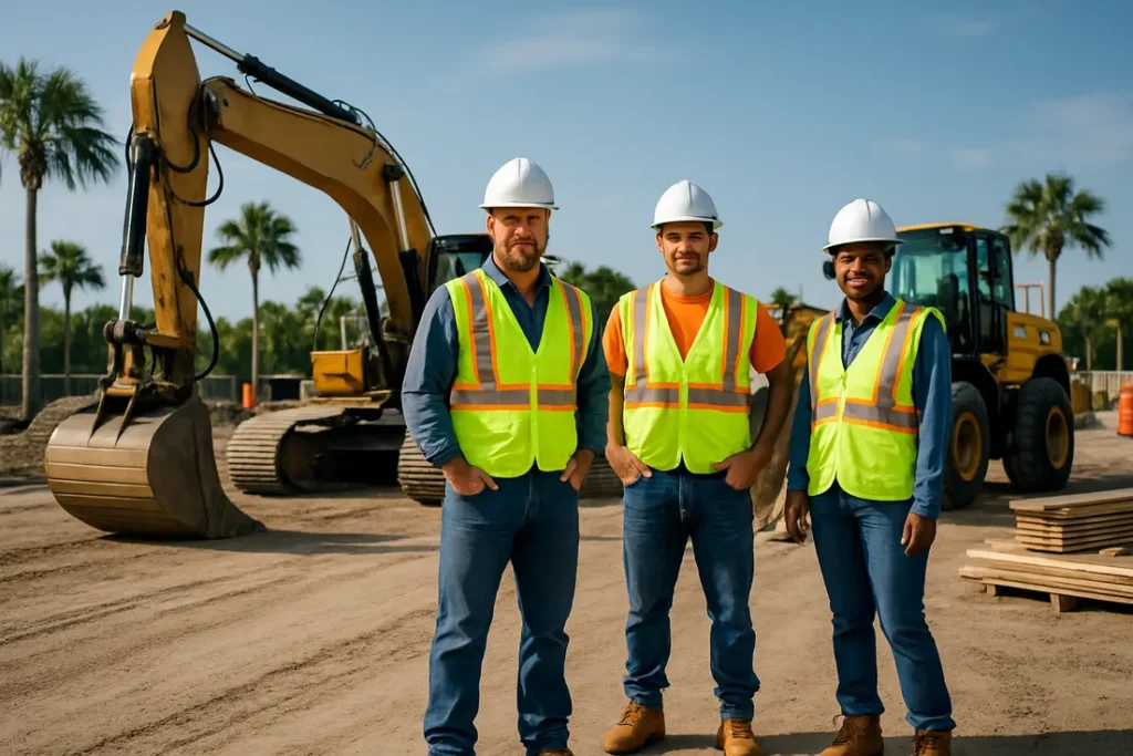 hurricane restoration contractors in tradition port saint lucie in